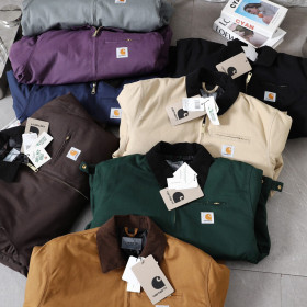 [Carhartt] 칼하트 WIP 디트로이트 자켓