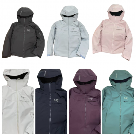 [ARC'TERYX] 아크테릭스 마카이 자켓