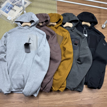 [ARCTERYX] 아크테릭스 코버트 풀오버 후디