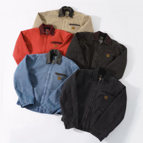 [CARHARTT] 칼하트 J97 워싱 자켓