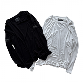 [UVU] UVU 롱슬리브 러닝 탑