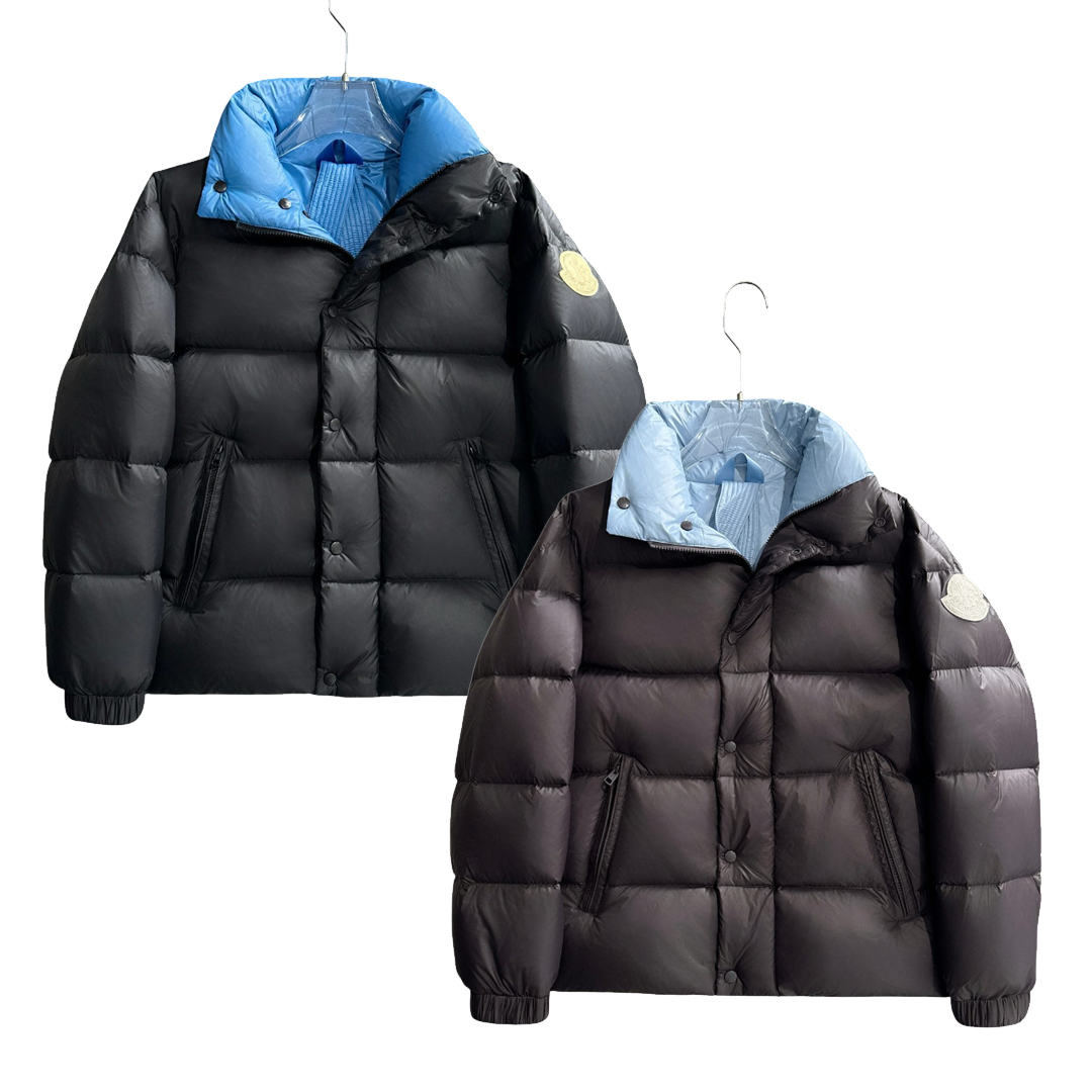 [Moncler] 몽클레어 베스브레 숏 다운패딩