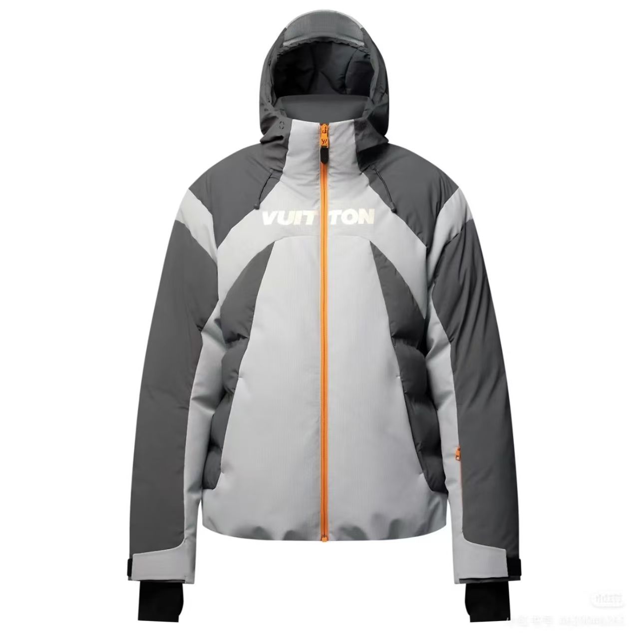 [LouisVuitton] 루이비통 테크니컬 다운 스키 자켓