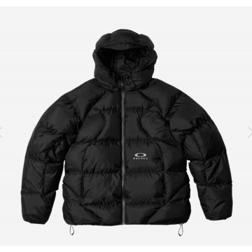 [Palace x Oakley] 팔라스 x 오클리 푸파 블랙