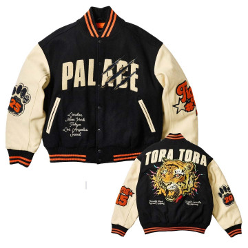 [Palace] 팔라스 토라 토라 바시티 자켓