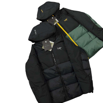 [ARC'TERYX] 아크테릭스 토륨 SV 후디