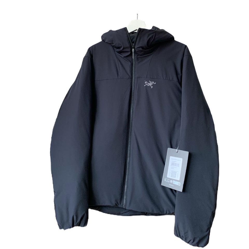 [ARC'TERYX] 아크테릭스 앱실론 인슐레이티드 후디