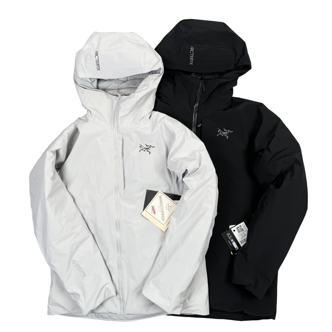 [ARC’TERYX] 아크테릭스 솔라노 다운 GTX 자켓