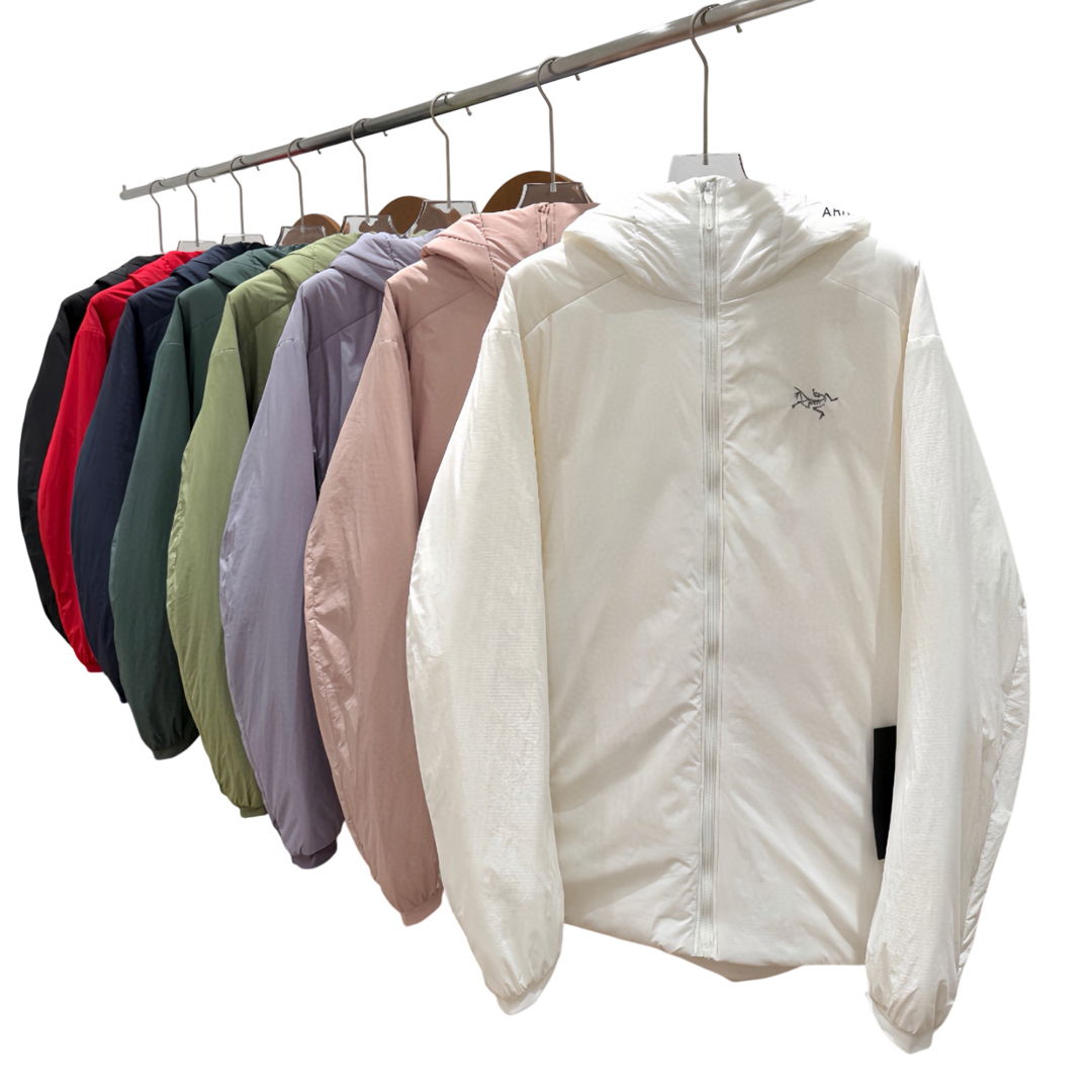 [ARC’TERYX] 아크테릭스 아톰 헤비웨이트 2.0 자켓