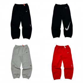 [SUPREME x NIKE] 슈프림 x 나이키 스웨트팬츠