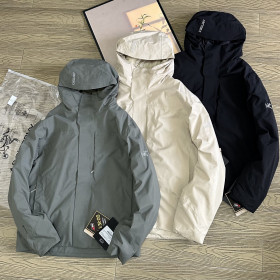 [ARC'TERYX] 아크테릭스 테르메 인슐레이티드 자켓