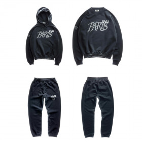 [UVU] UVU 인시그니아 크루넥, 후드, 스웨트팬츠