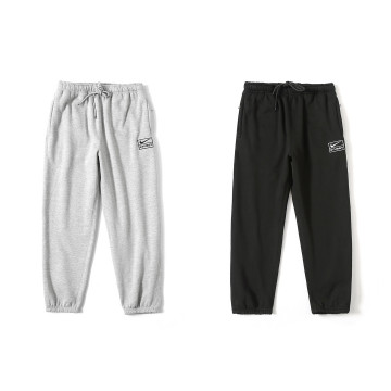 [Nike x Stussy] 나이키 x 스투시 워시드 플리스 팬츠