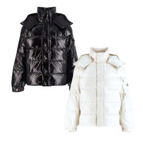 [MONCLER] 몽클레어 마야 패딩 70주년 리미티드