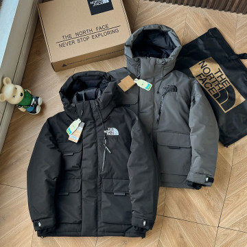 [THE NORTH FACE] 노스페이스 NJ1DP66D 폴라 에어 다운 자켓