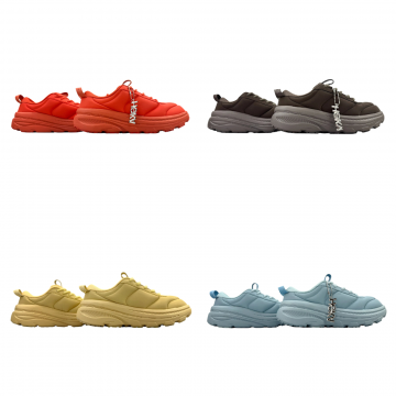 [Hoka] 호카 x 마르니 본디 B3LS