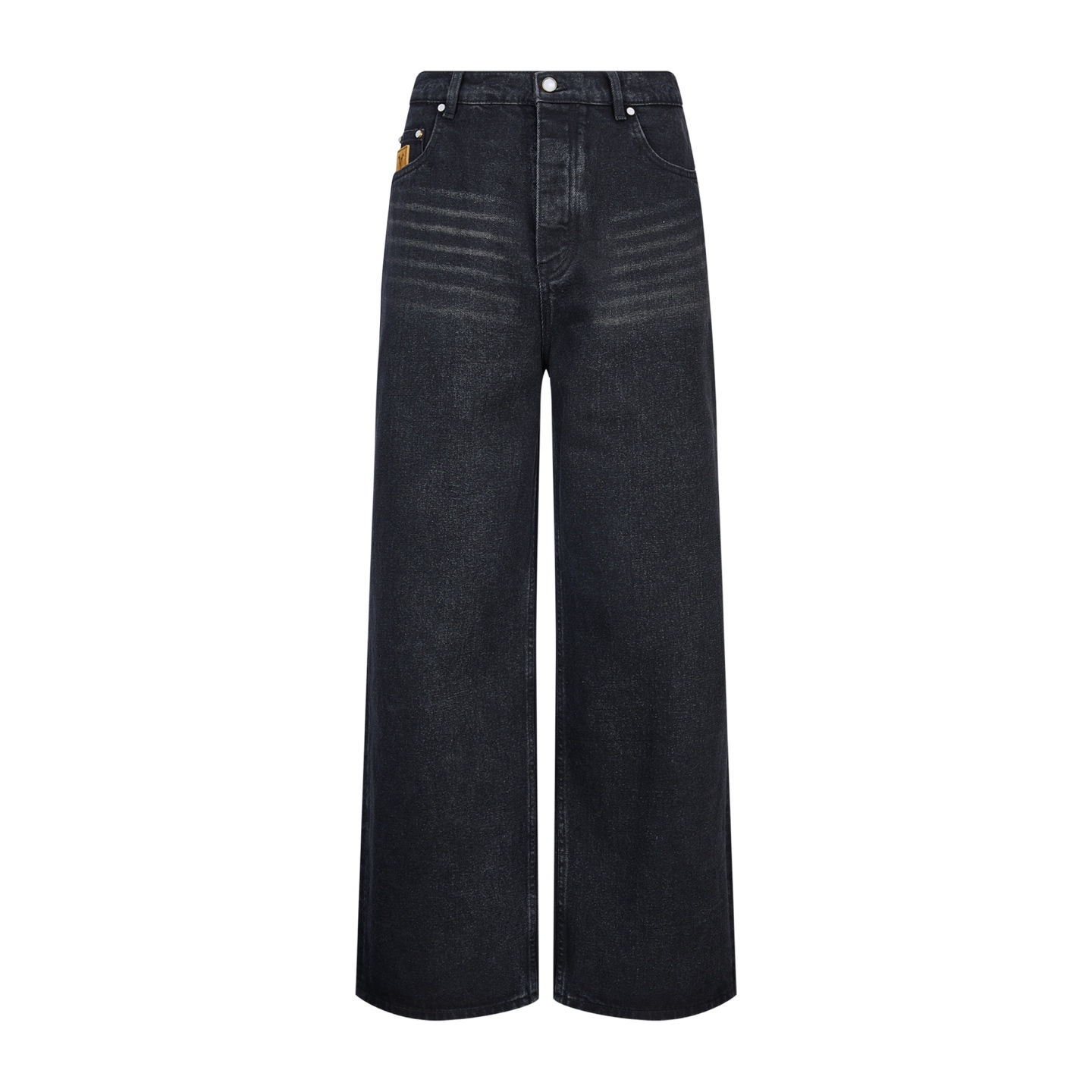 [LOUIS VUITTON] 루이비통 스케이트 데님 팬츠