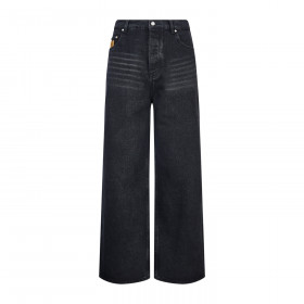 [LOUIS VUITTON] 루이비통 스케이트 데님 팬츠