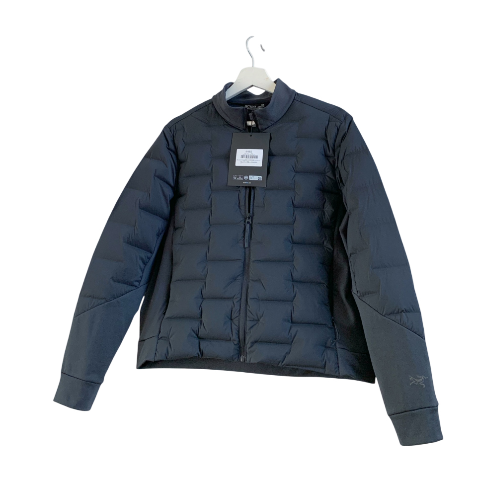 [Arc'teryx] 아크테릭스 콜레 다운 자켓