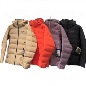 [Arc’teryx] 아크테릭스 피슬 다운 후디 자켓