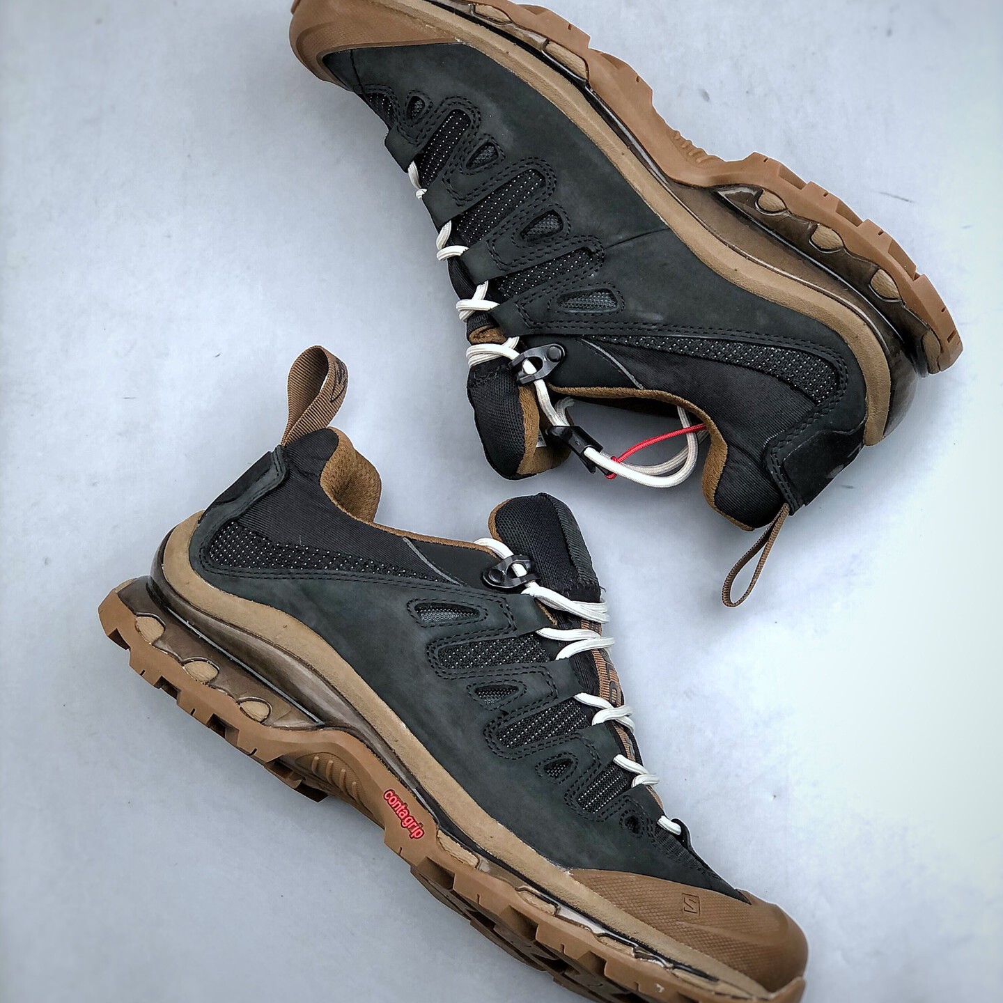 [Salomon] 살로몬 x GR10K 퀘스트