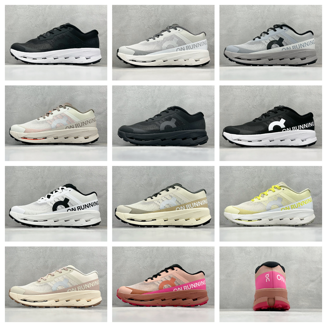 [On Running] 온 러닝 클라우드울트라3