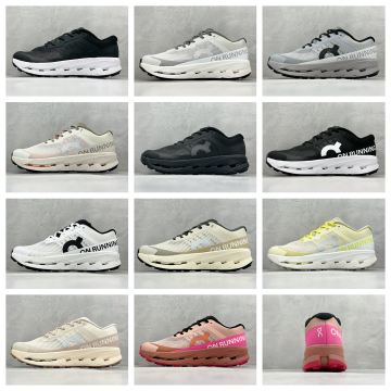 [On Running] 온 러닝 클라우드울트라3