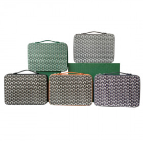 [Goyard] 고야드 꼼파뇽 유니버셜 A4