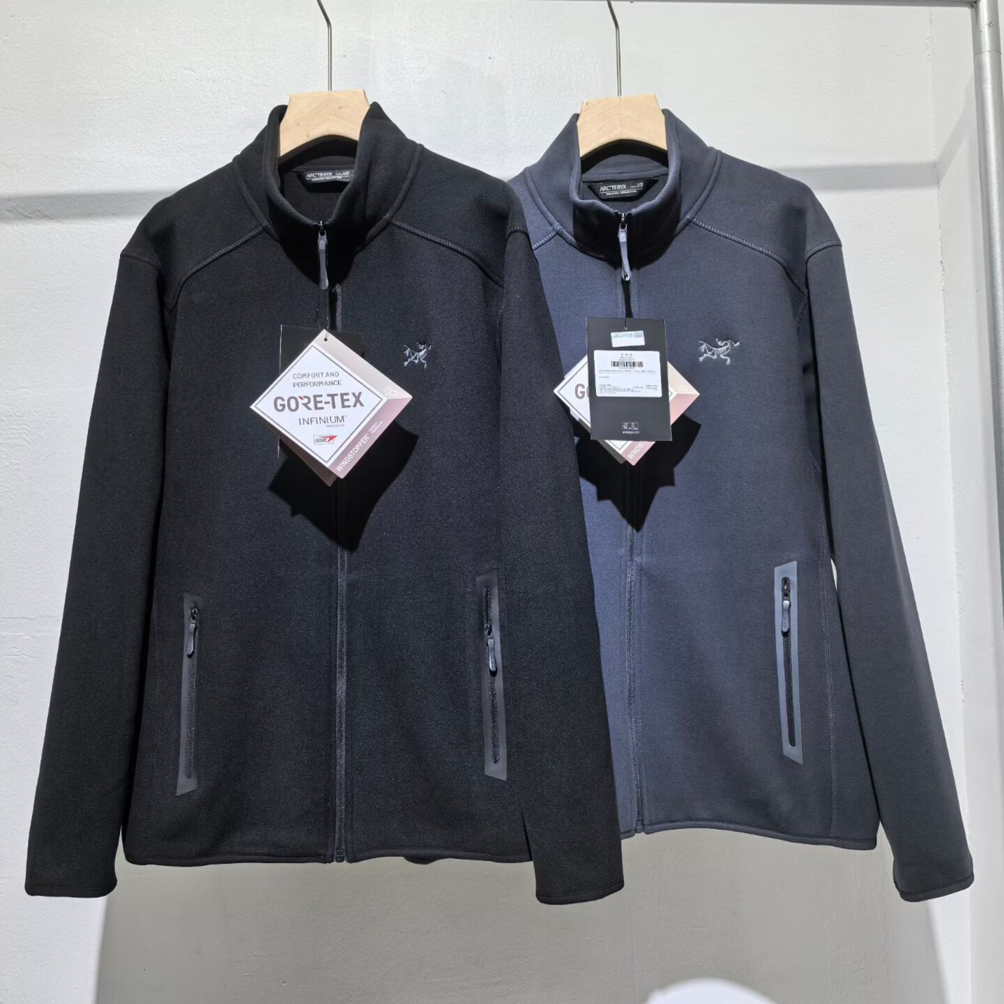 [ARC'TERYX] 아크테릭스 카이아나이트 자켓