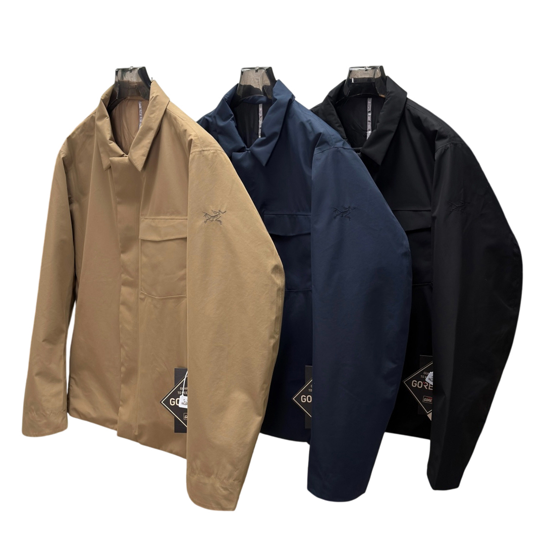 [ARC'TERYX] 아크테릭스 베일런스 스페레 인슐레이티드 재킷