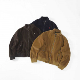 [POLO] 폴로 랄프로렌 코튜로이 자켓