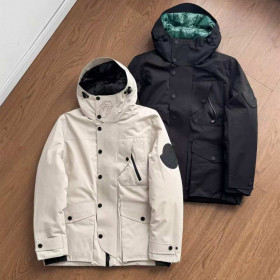 [Moncler] 몽클레어 x 롤링스톤 다운 패딩