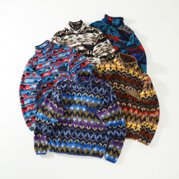 [PATA] 파타 신칠라 후리스