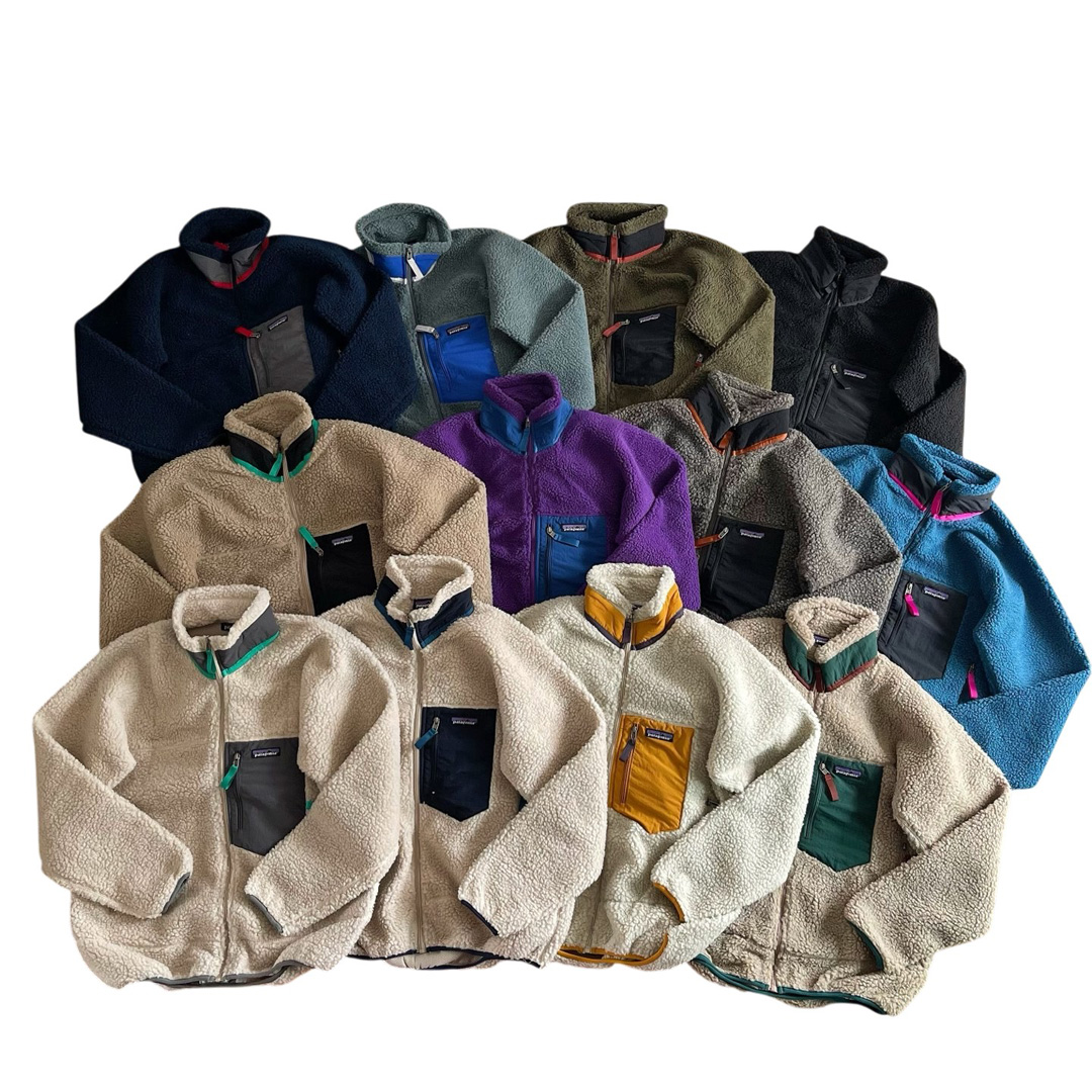 [PATA] 파타 클래식 레트로-X