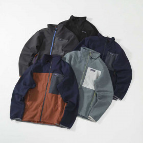 [PATA] 파타 R2 테크페이스 자켓