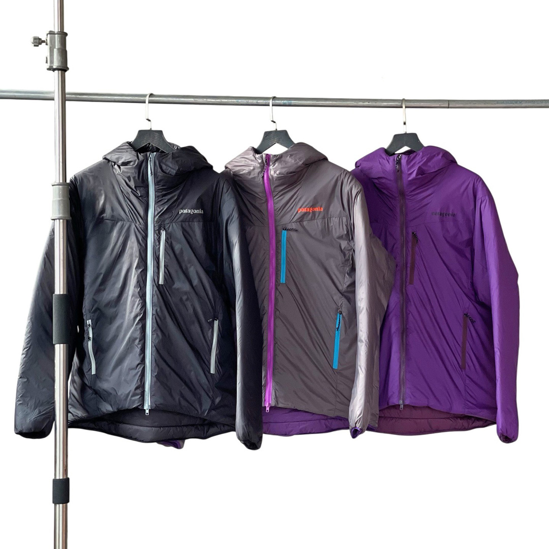 [PATA] 파타 다스 라이트 후디