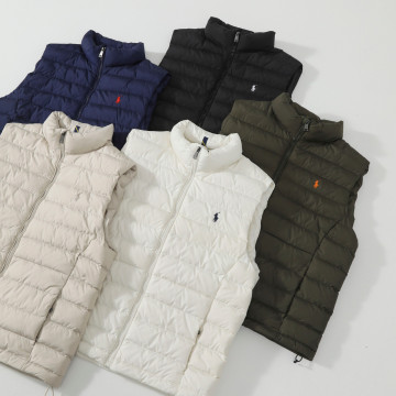 [POLO] 폴로 랄프로렌 패딩 퀄팅 베스트