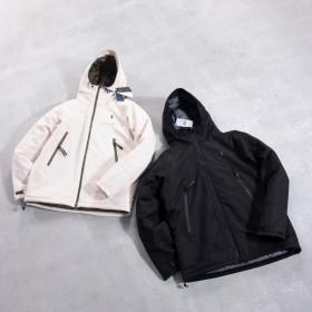 [Polo] 폴로 랄프로렌 이스트뷰 후드 자켓