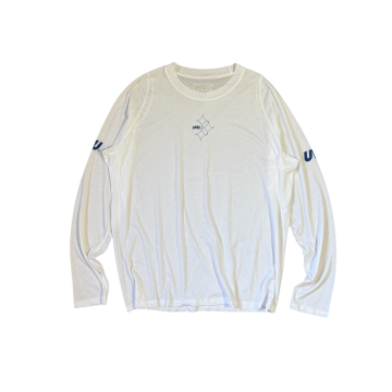 [UVU] UVU 돌로미티 롱슬리브 러닝 탑