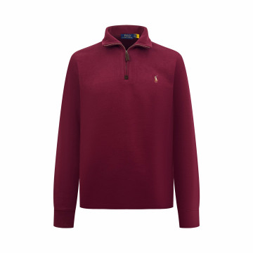 [Polo RalphLauren] 폴로 랄프로렌 하프집업 니트