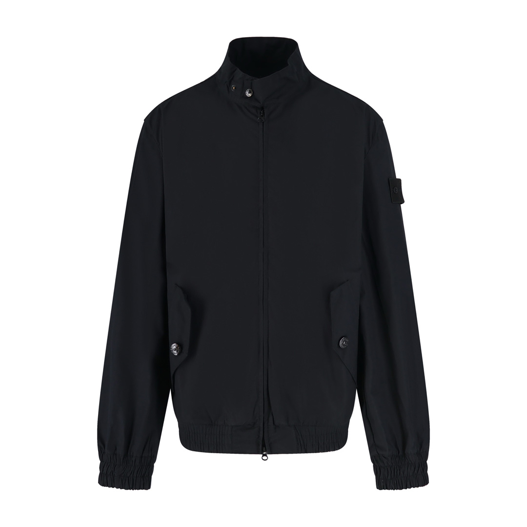 [Stone Island] 스톤아일랜드 고스트 컴퍼스 코튼 봄버