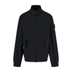 [Stone Island] 스톤아일랜드 고스트 컴퍼스 코튼 봄버