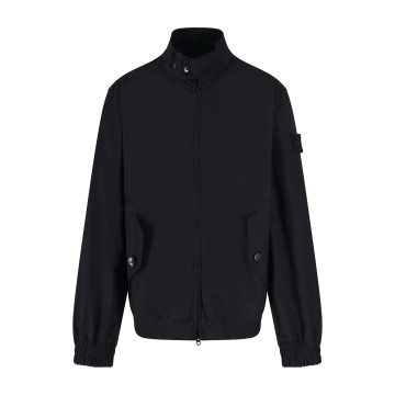 [Stone Island] 스톤아일랜드 고스트 컴퍼스 코튼 봄버