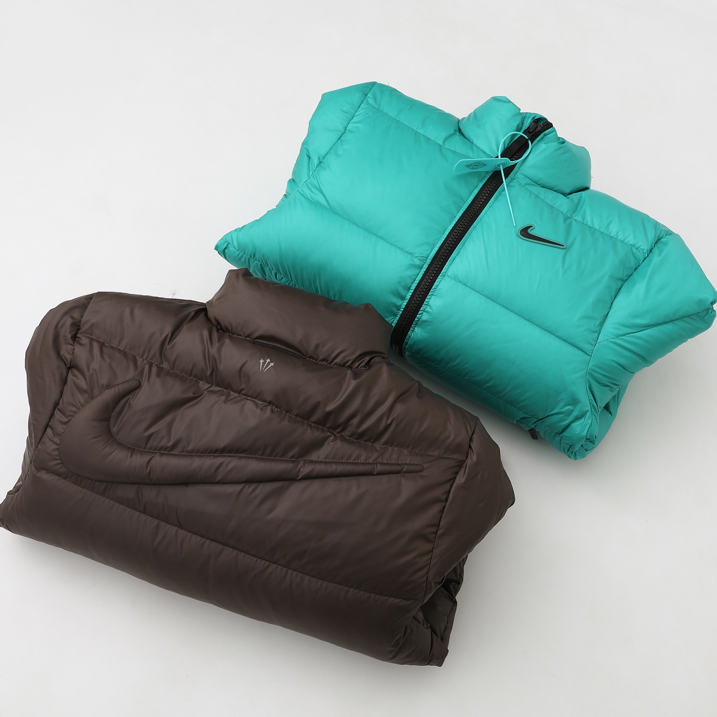 [Nike] 나이키 x 드레이크 녹타 퍼퍼 자켓