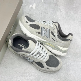 [New Balance] 뉴발란스 x 리바이스 990v3