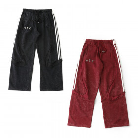 [Adidas] 아디다스 x 떠그클럽 팀가이스트 스웨트 후드 집업