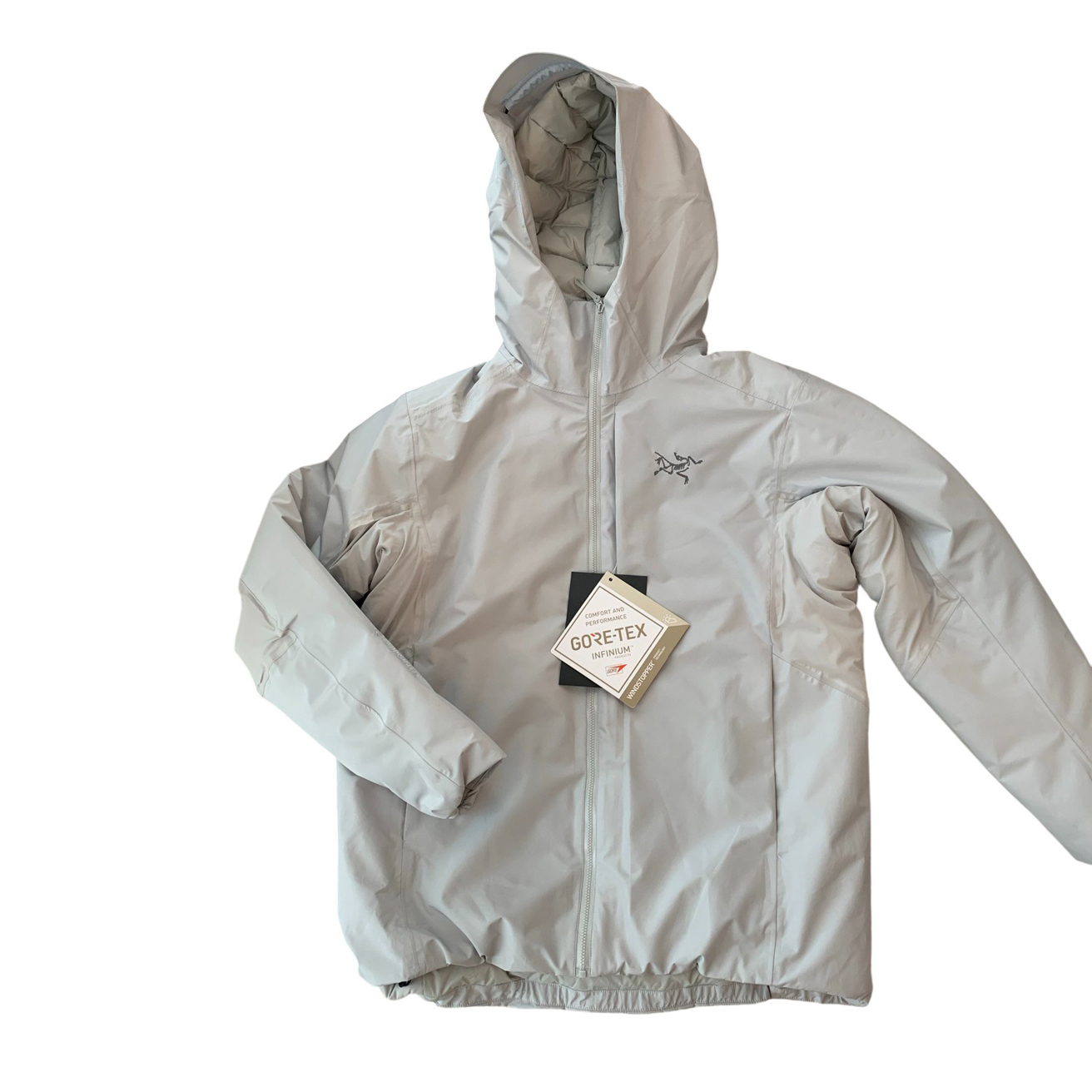 [특가/ARC'TERYX] 아크테릭스 솔라노 다운 자켓