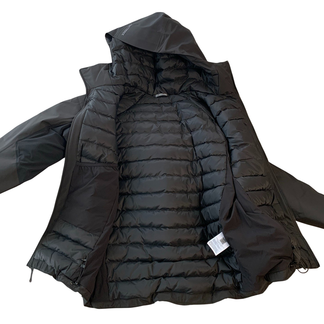 [특가/ARC'TERYX] 아크테릭스 솔라노 다운 자켓