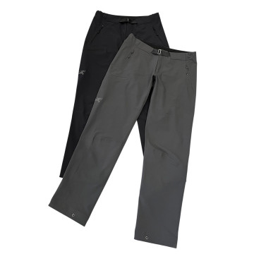 [ARC'TERYX] 아크테릭스 소프트쉘 팬츠