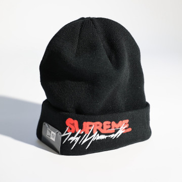 [supreme] 슈프림 x 요지 야마모토 뉴에라 비니